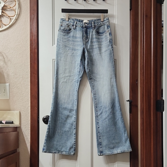 PacSun Denim - NWT PacSun Jade Low-Rise Boot Jeans